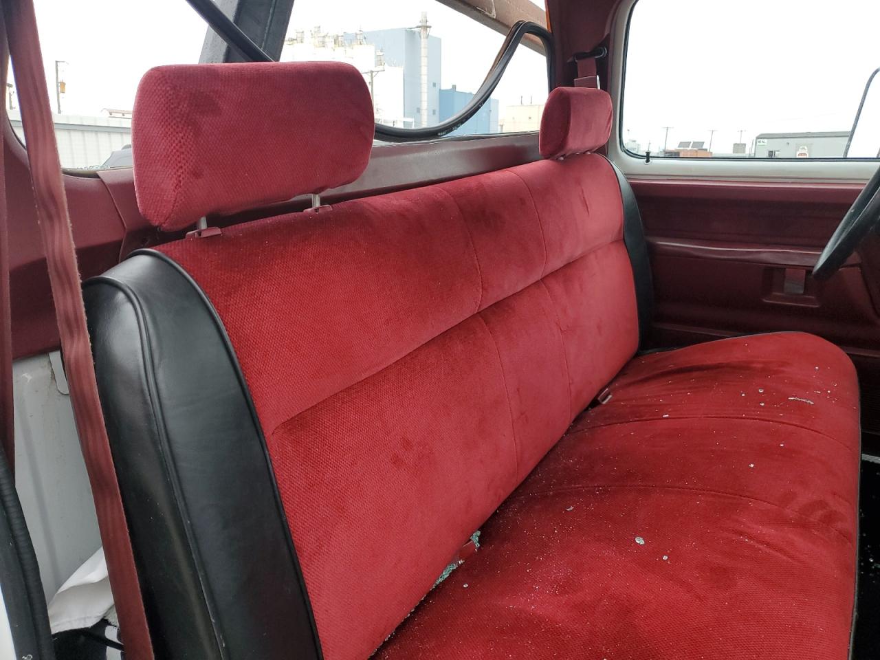 1991 Dodge D150 - Image 12