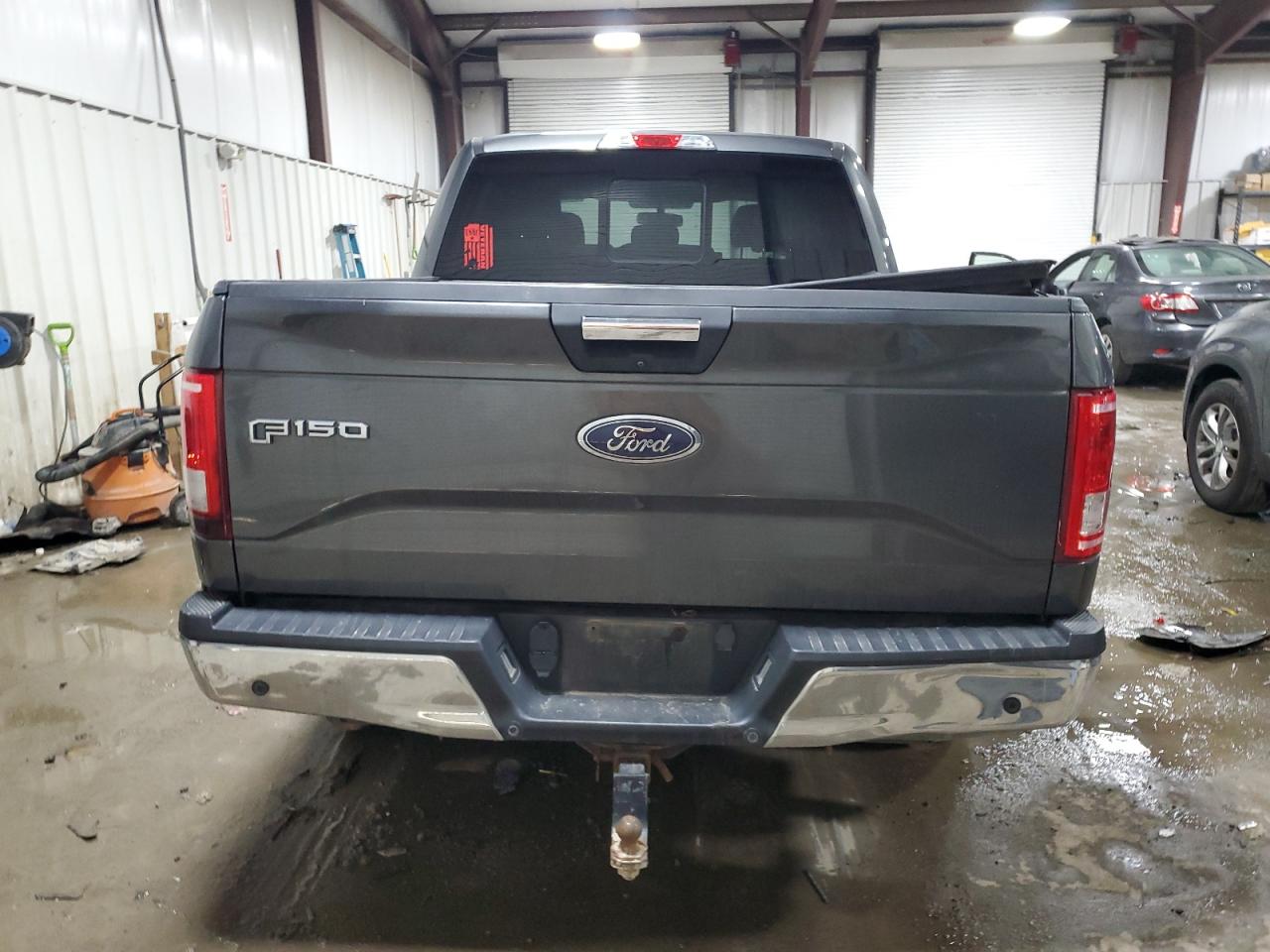 2016 Ford F-150 - Image 6