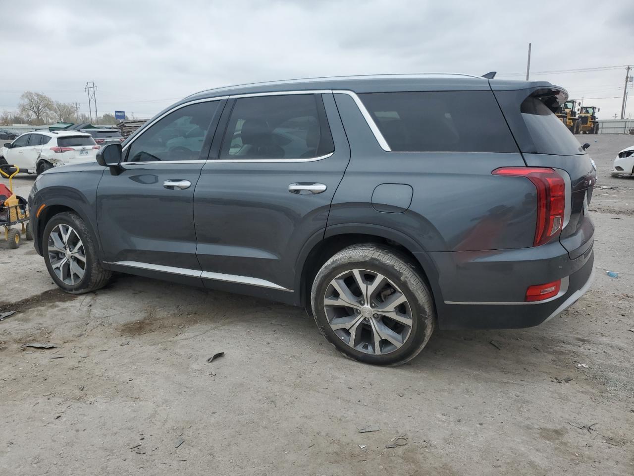 2022 Hyundai Palisade - Image 2