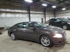 2012 Nissan Maxima S de vânzare în Des Moines, IA - Rear End