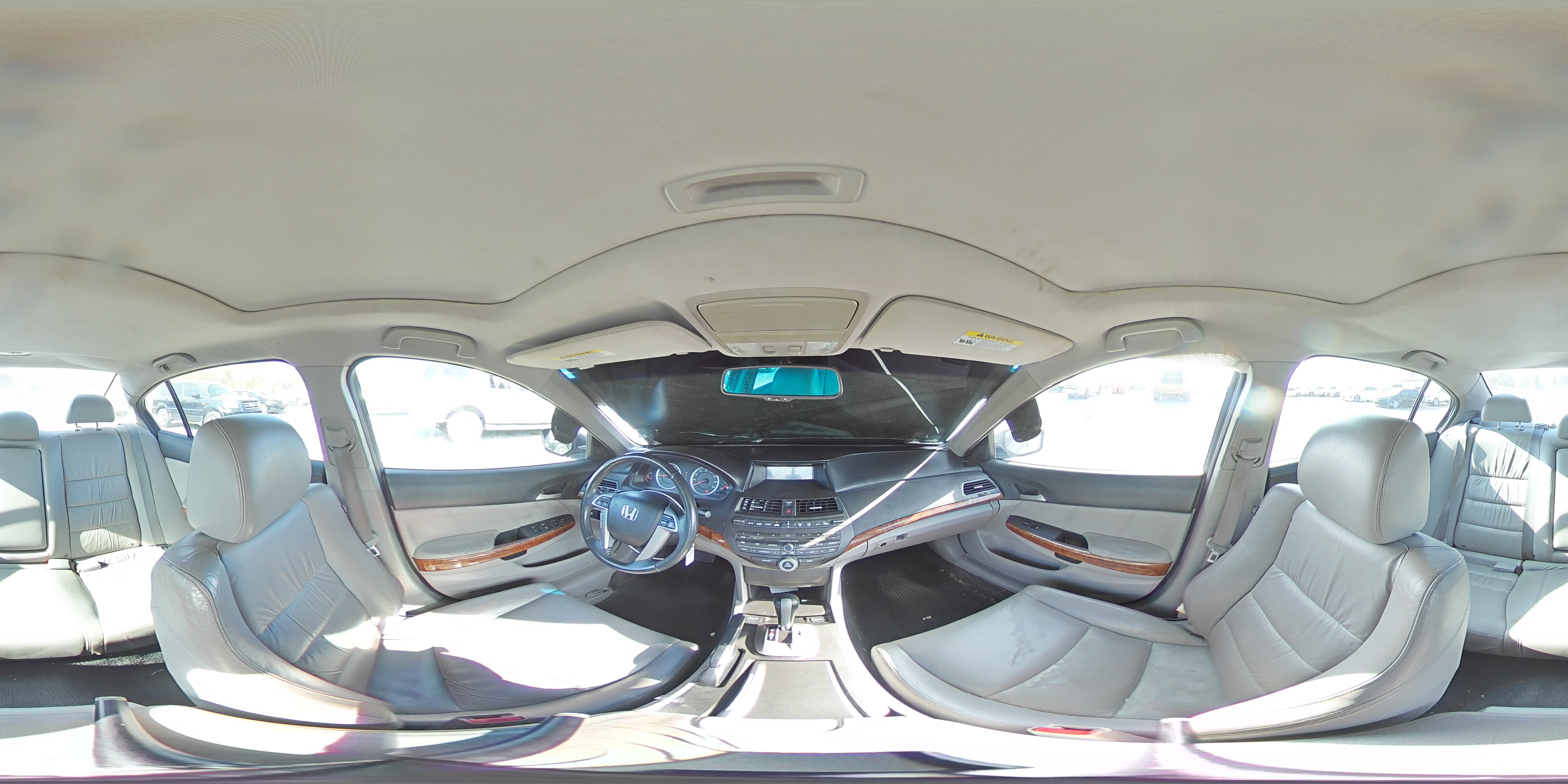 2012 Honda Accord - Image 12