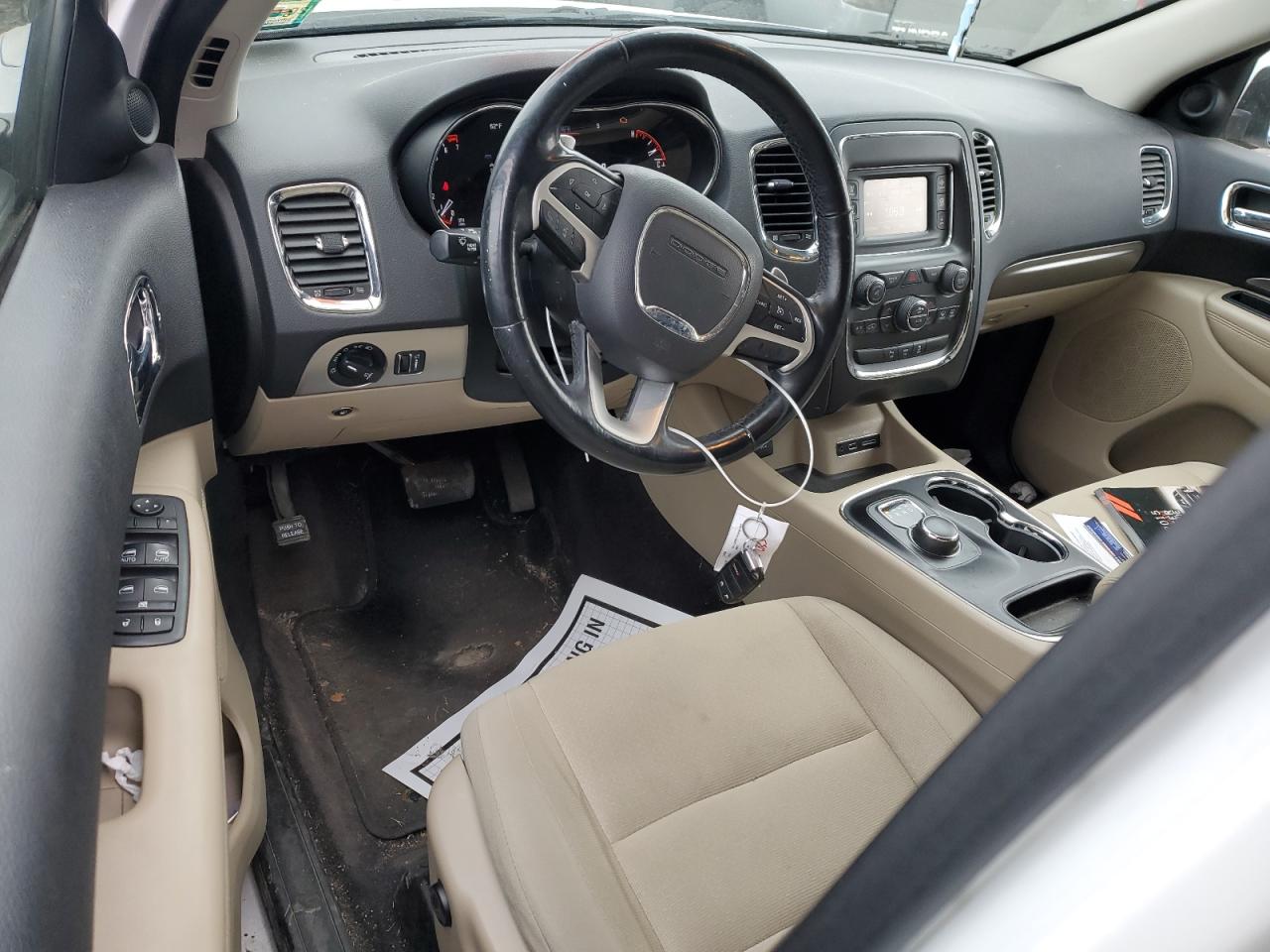 2015 Dodge Durango - Image 8