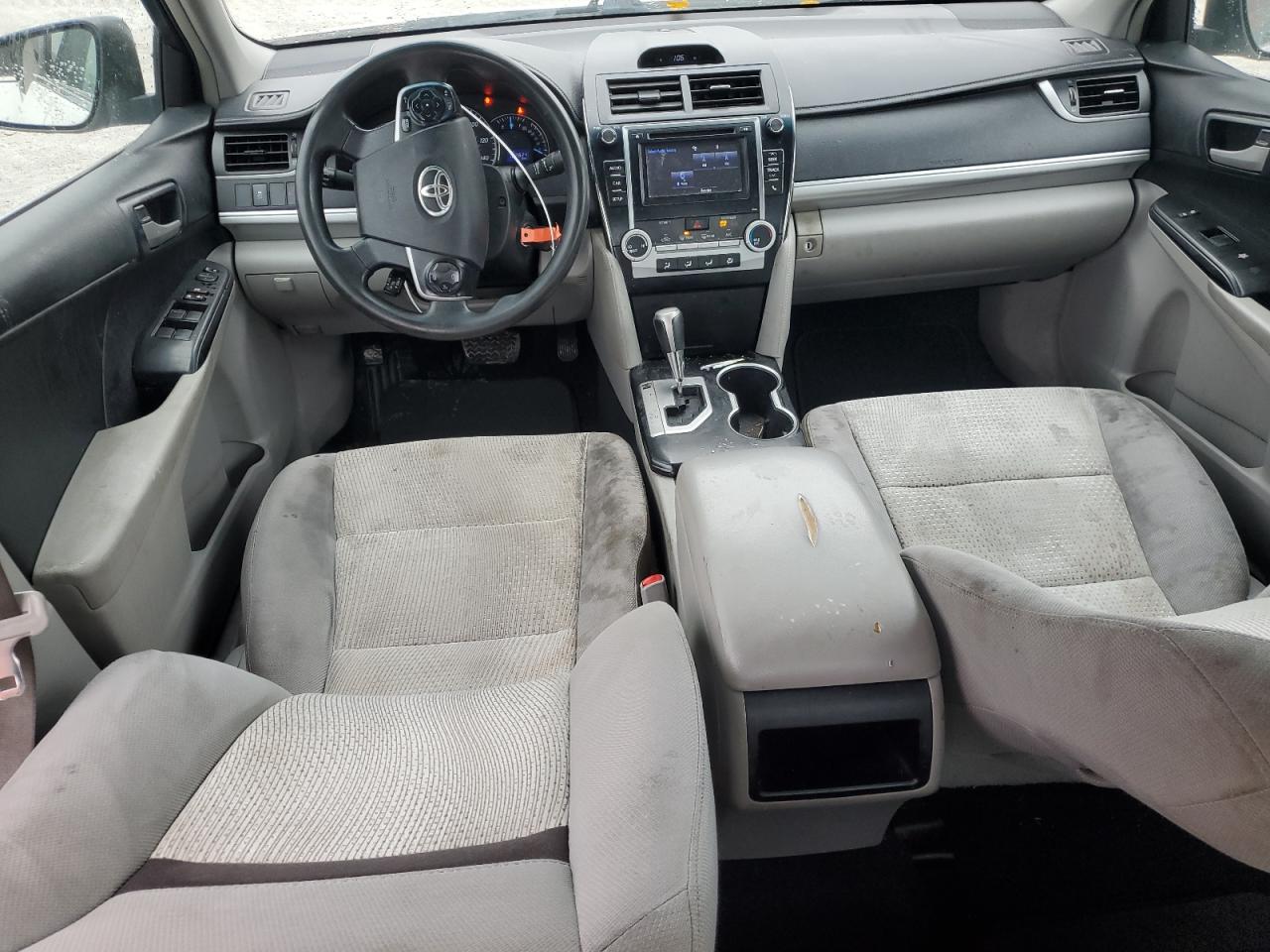 2014 Toyota Camry - Image 8