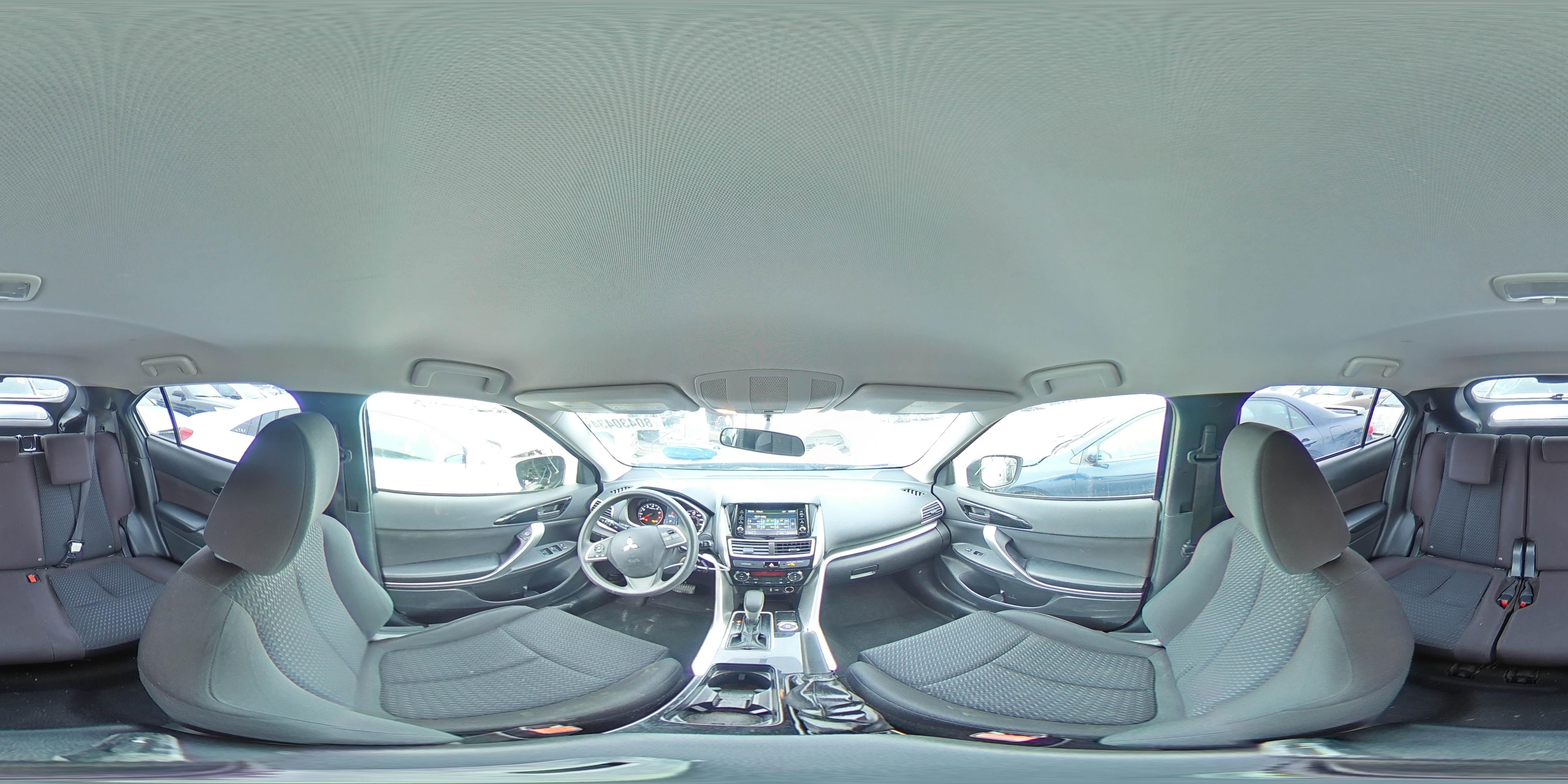 2020 Mitsubishi Eclipse - Image 14