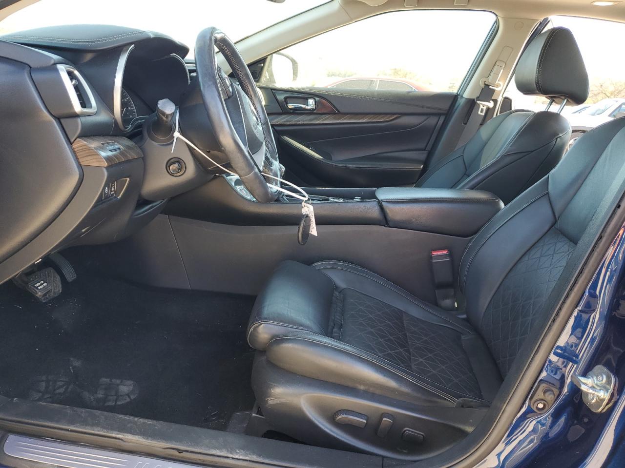 2017 Nissan Maxima - Image 7