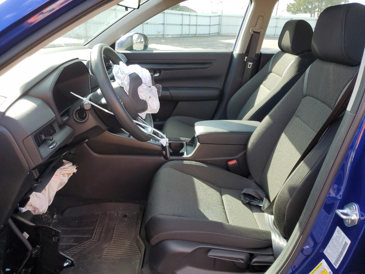 2023 Honda CR-V - Image 7
