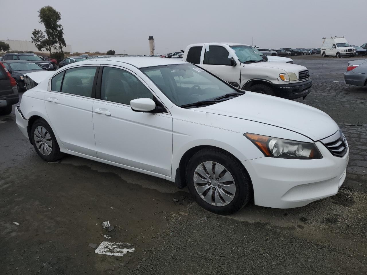 2012 Honda Accord - Image 4