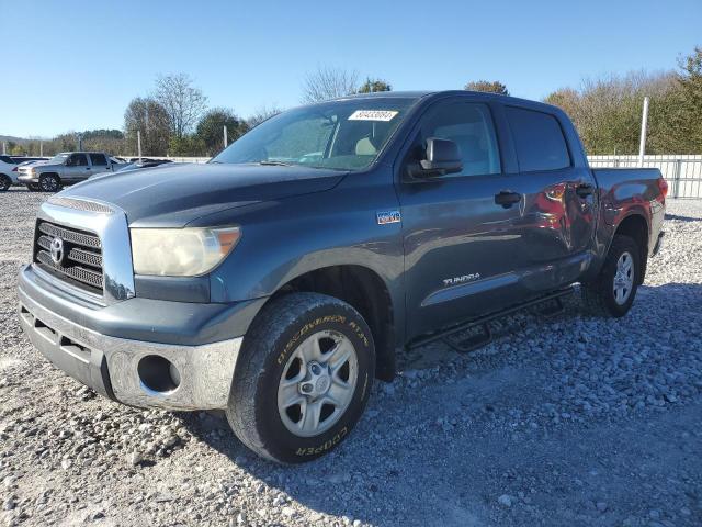 2008 Toyota Tundra Crewmax за продажба в Prairie Grove, AR - Side