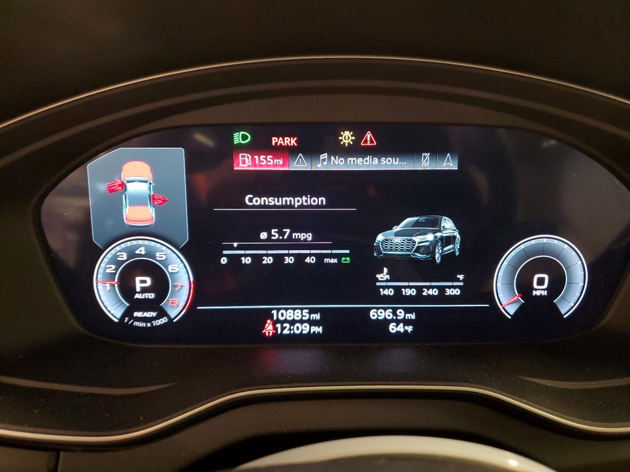 2023 Audi Q5 - Image 9