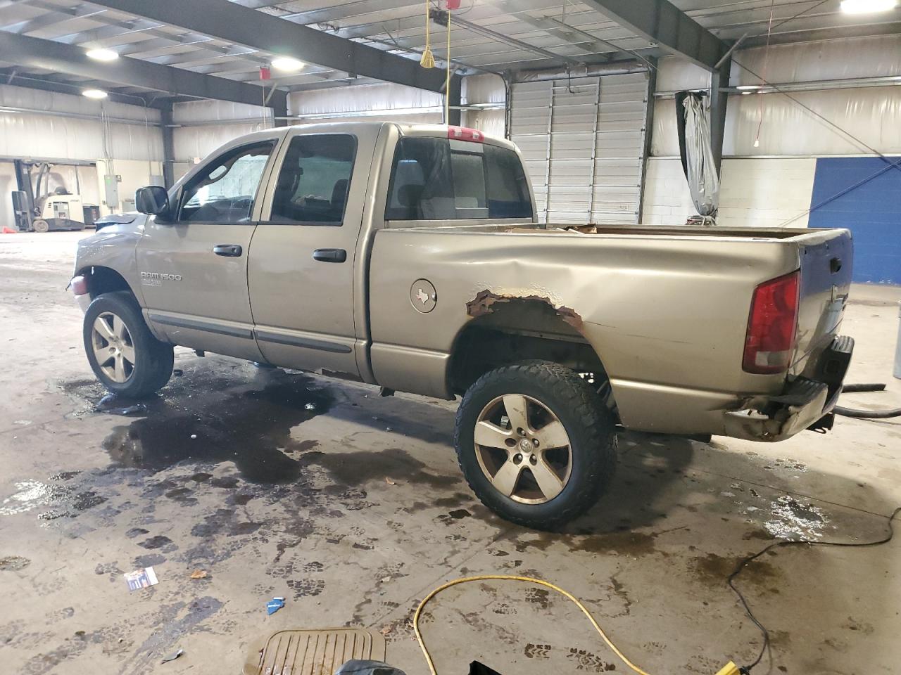 2006 Dodge RAM - Image 2