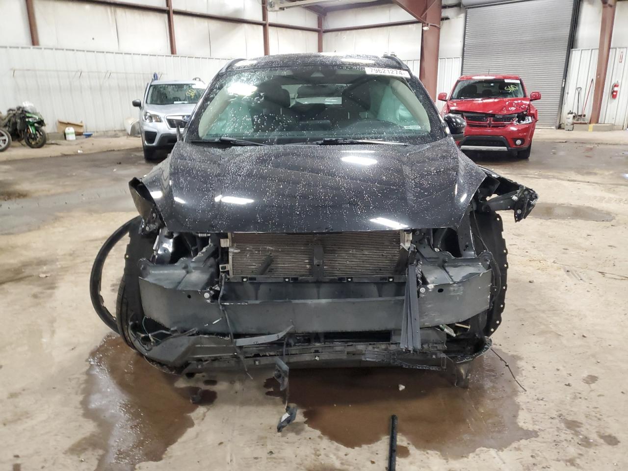 2020 Ford Escape - Image 5