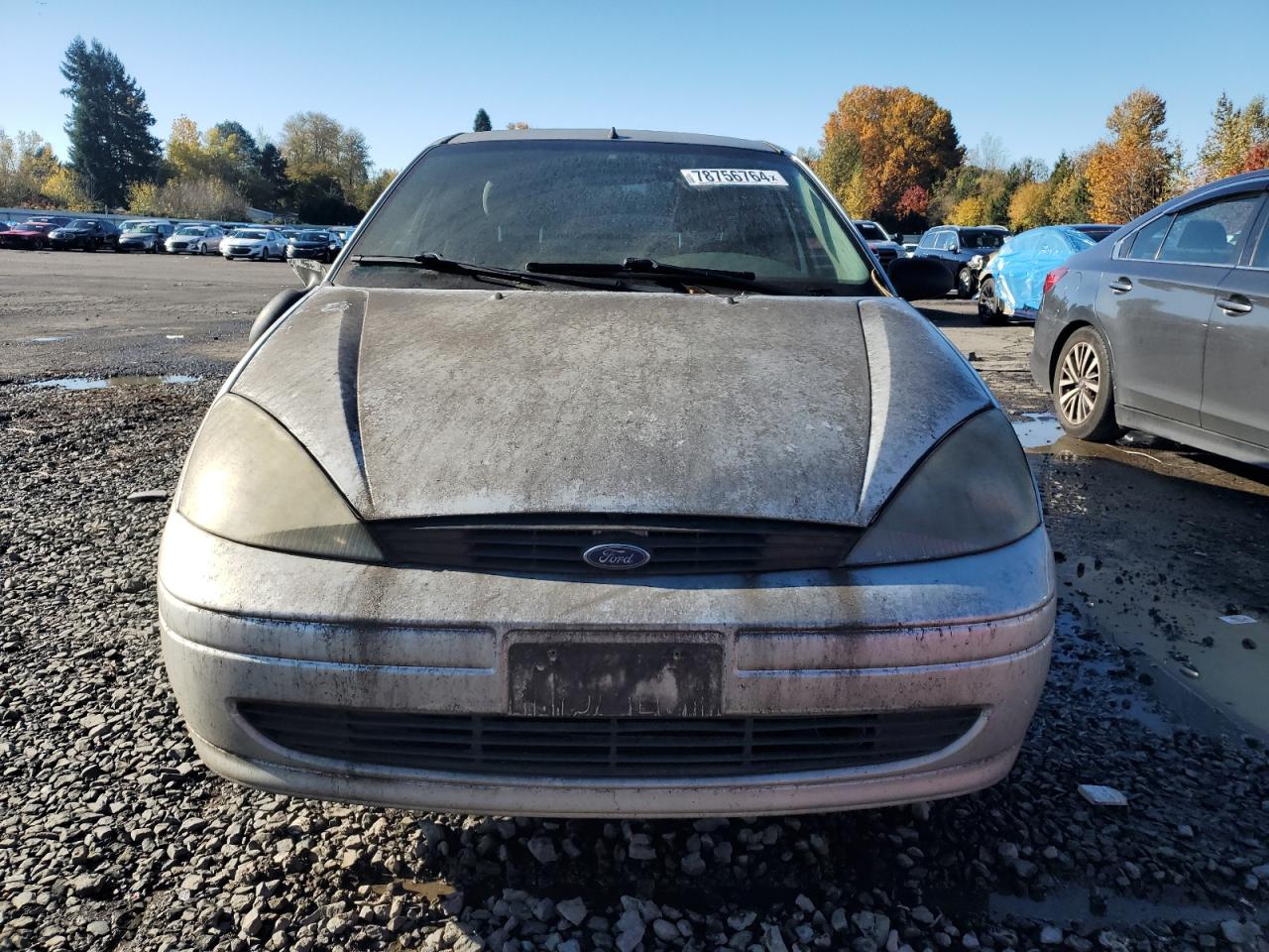 2004 Ford Focus - Image 5