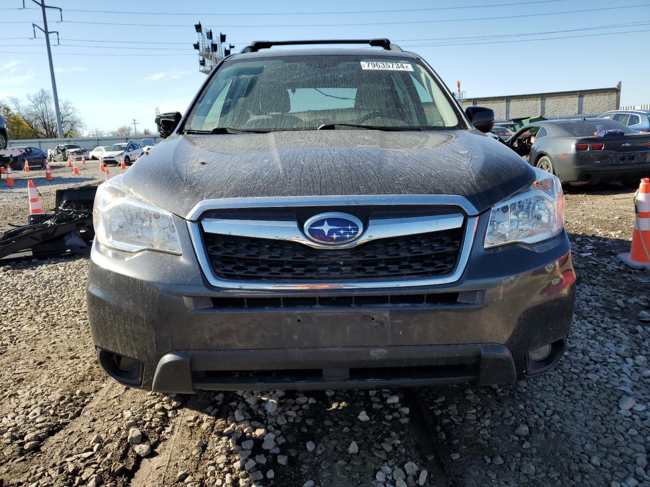2016 Subaru Forester - Image 5