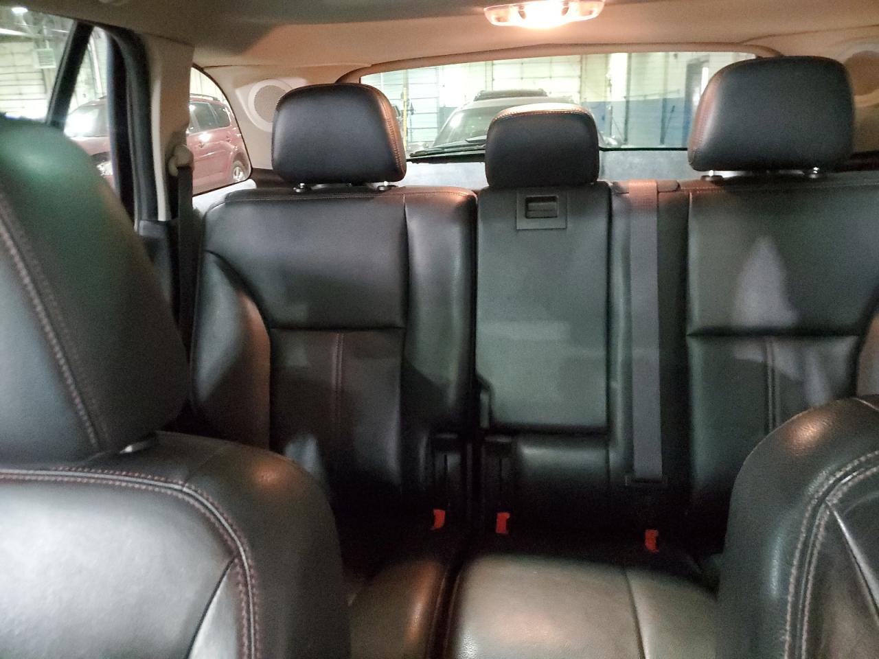2011 Ford Edge - Image 10