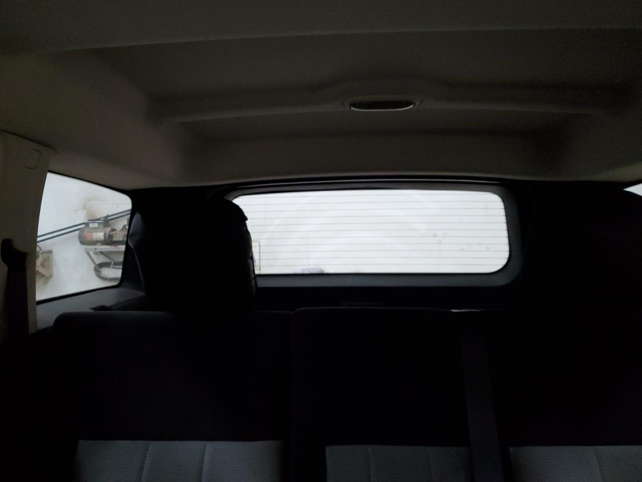 2008 Dodge Nitro - Image 10