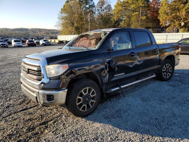 2014 Toyota Tundra Crewmax Sr5