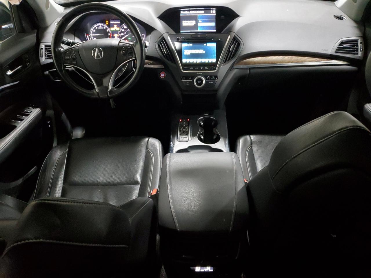 2020 Acura MDX - Image 8