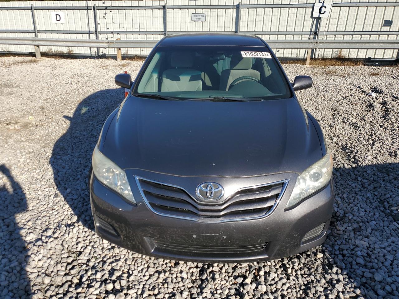 2010 Toyota Camry - Image 5