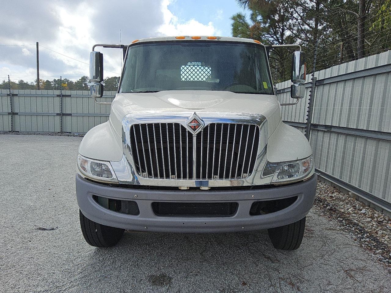2014 International 4000 4300 de vânzare în Ellenwood, GA - Minor Dent/Scratches