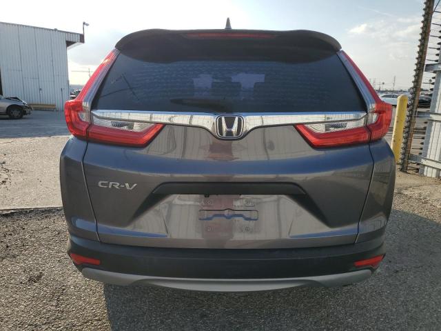  HONDA CRV 2019 Szary