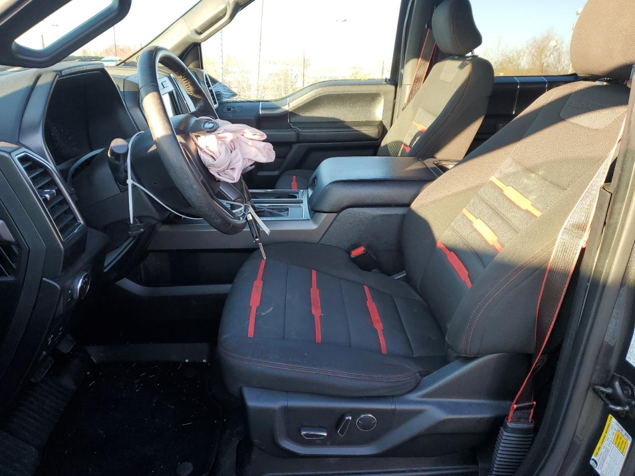 2017 Ford F-150 - Image 7