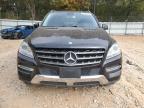 2014 Mercedes-Benz Ml 350 na sprzedaż w Austell, GA - Minor Dent/Scratches