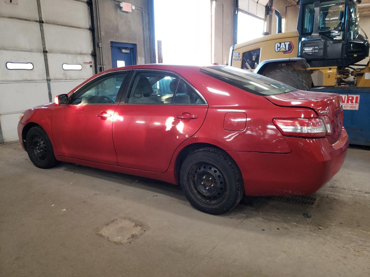 2011 Toyota Camry - Image 2