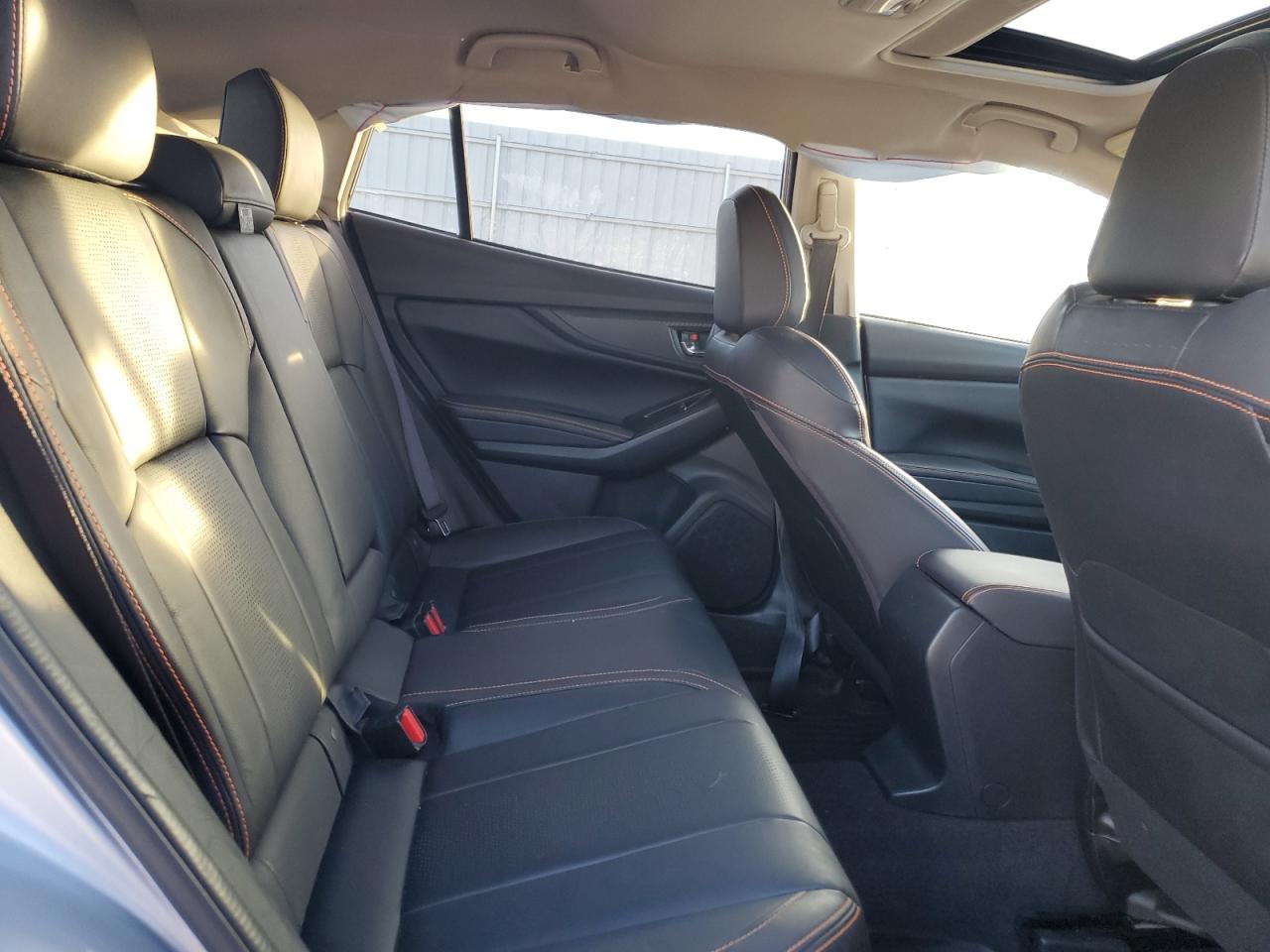2019 Subaru XV - Image 11