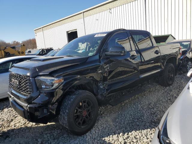 2020 Toyota Tundra Crewmax Sr5