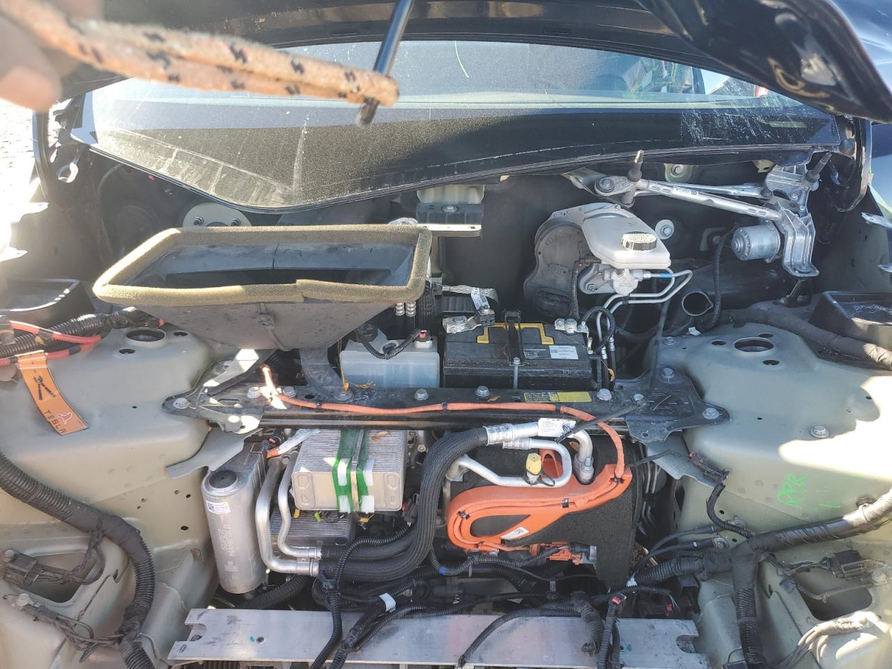 2020 Tesla Model Y VIN: 5YJYGDEE4LF025709 Lot: 80172964