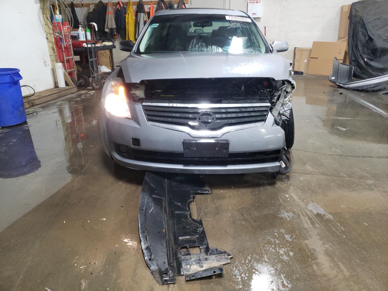 2008 Nissan Altima - Image 5