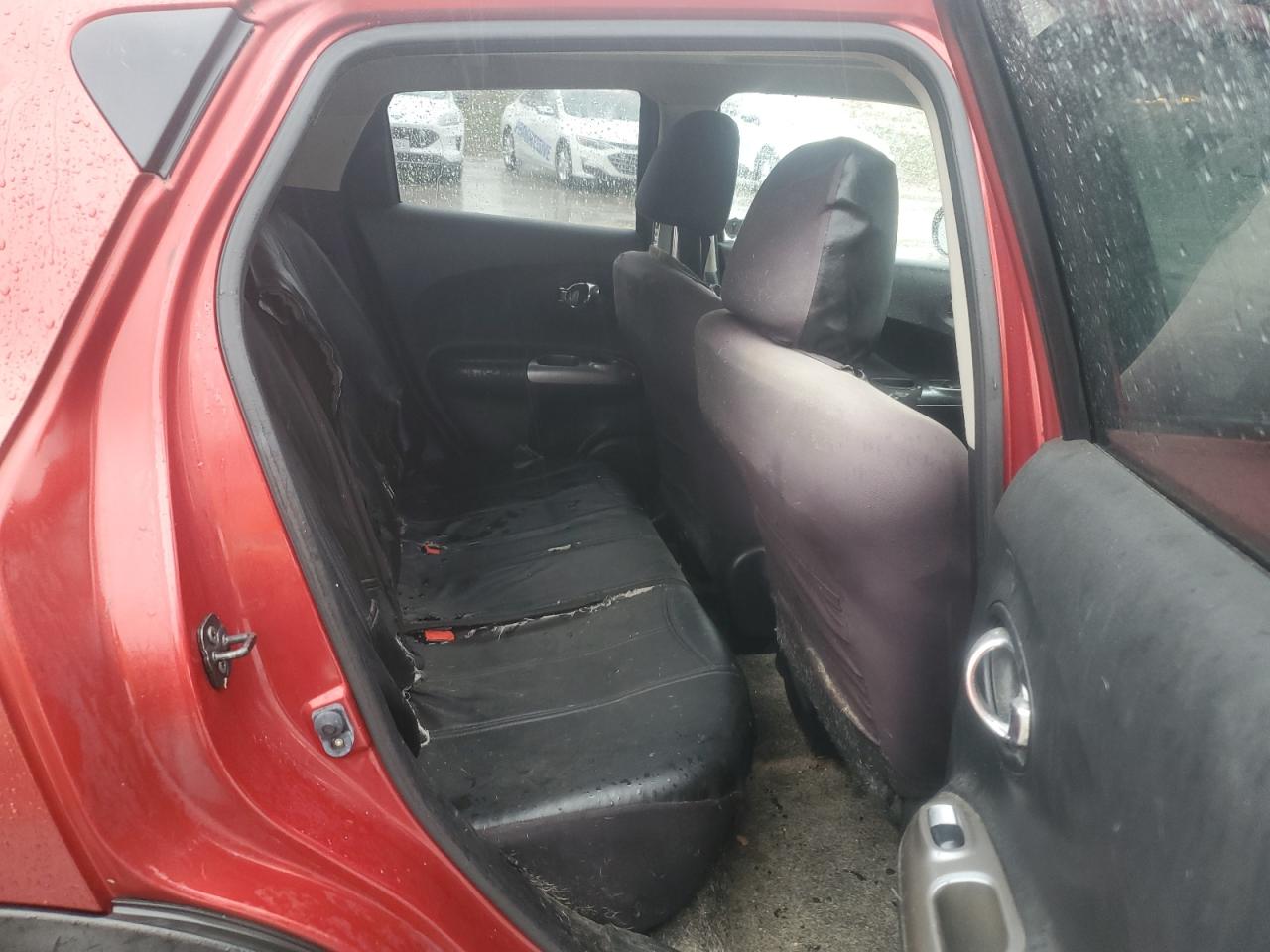2013 Nissan Juke S VIN: JN8AF5MV0DT216767 Lot: 79119914
