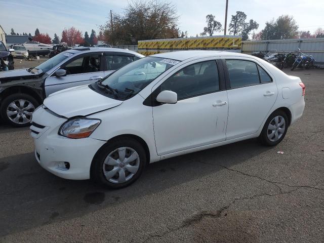 2007 Toyota Yaris  en Venta en Woodburn, OR - Front End