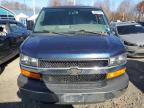 2016 Chevrolet Express G3500 იყიდება East Granby-ში, CT - Minor Dent/Scratches