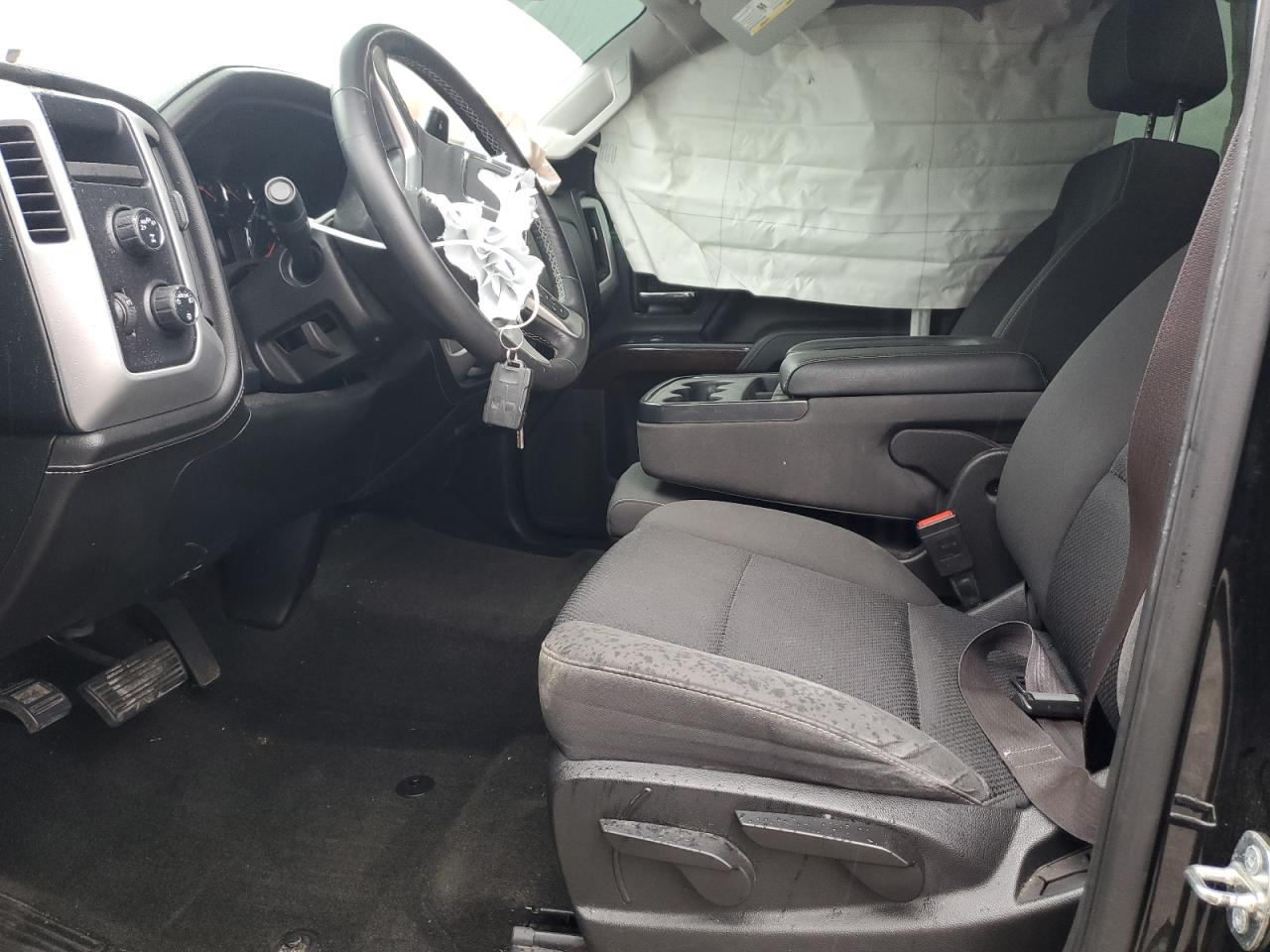 2017 GMC Sierra - Image 7