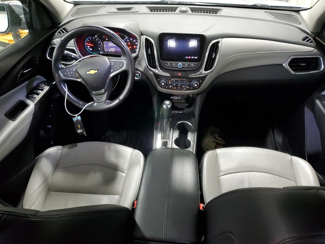 2019 Chevrolet Equinox - Image 8