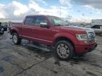2014 Ford F150 Supercrew for Sale in Tulsa, OK - Rear End