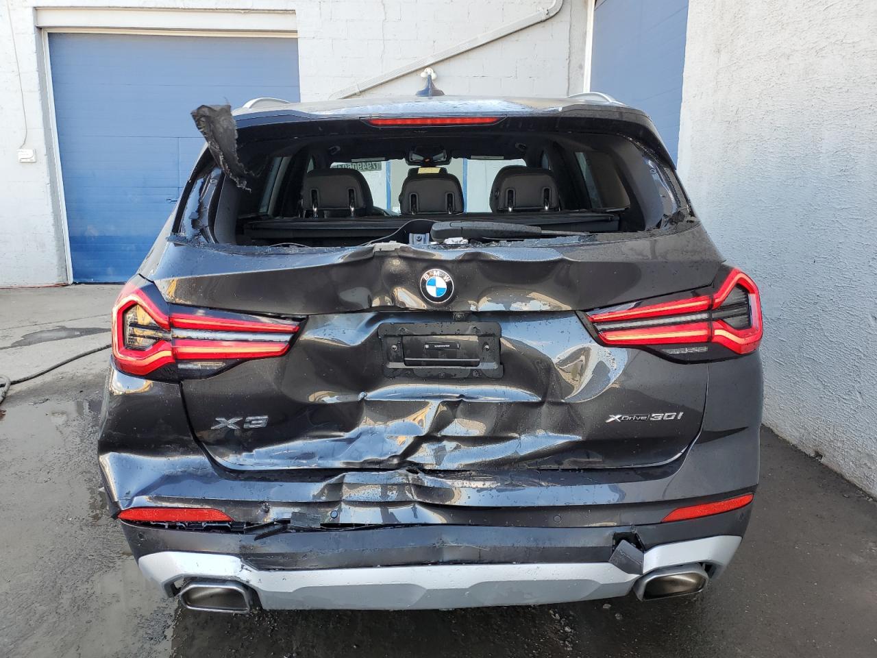 2024 BMW X3 - Image 6