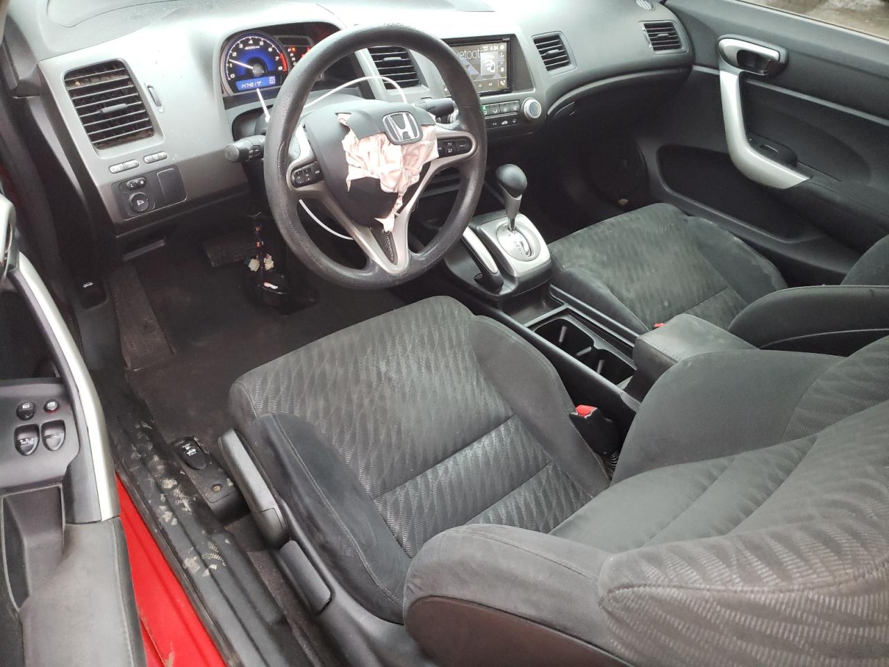 2009 Honda Civic - Image 8