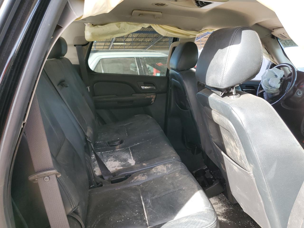 2009 Chevrolet Tahoe - Image 11