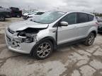 2013 Ford Escape Sel na sprzedaż w Indianapolis, IN - Front End