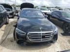 2022 Mercedes-Benz S 580 4Matic de vânzare în Arcadia, FL - Water/Flood