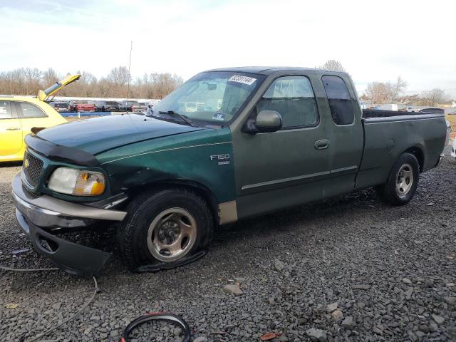 2003 Ford F150 