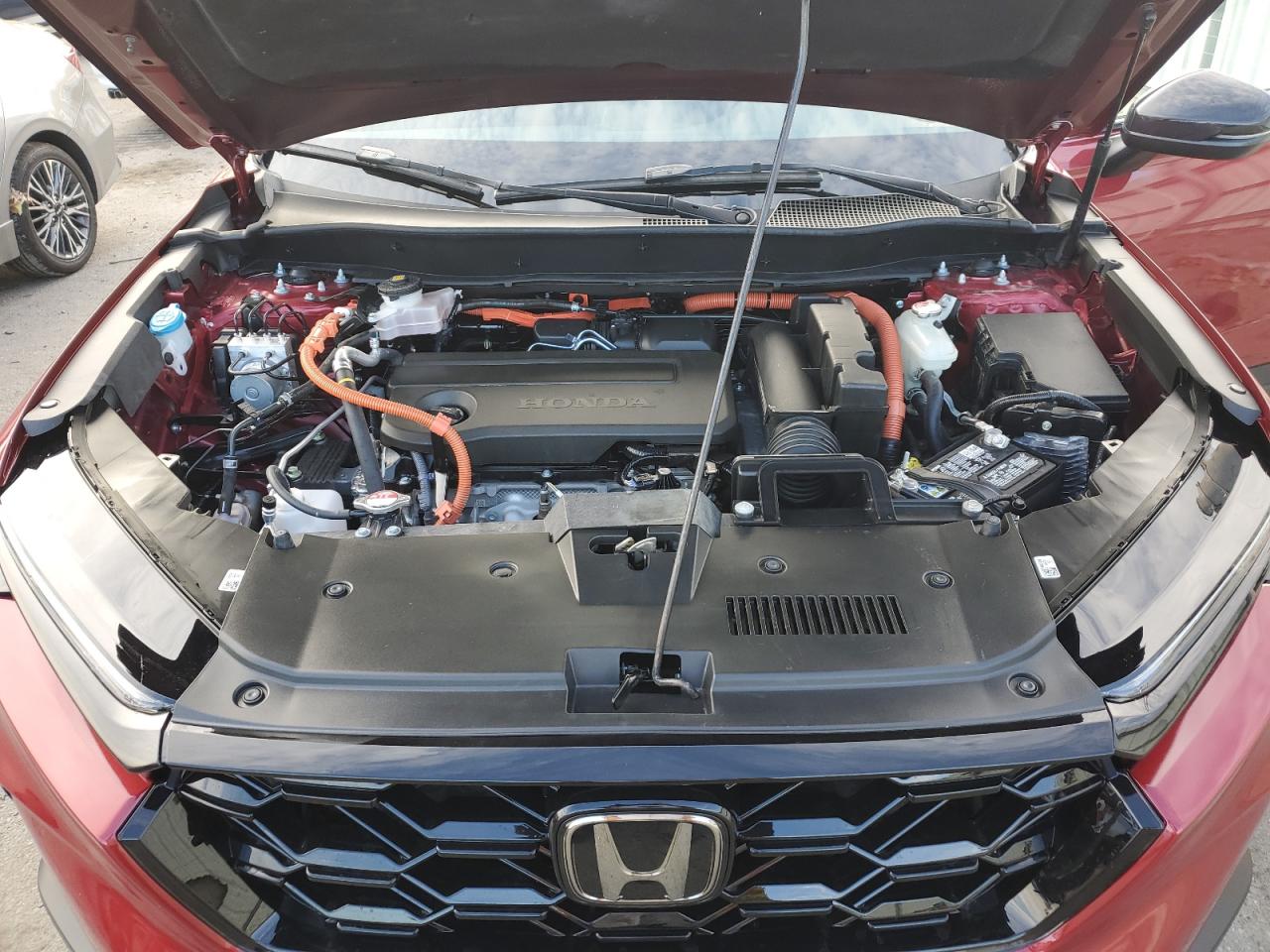 2024 Honda CR-V - Image 12
