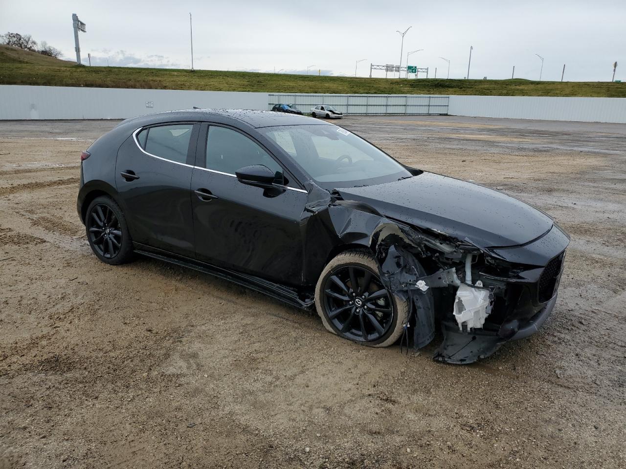2019 Mazda 3 - Image 4