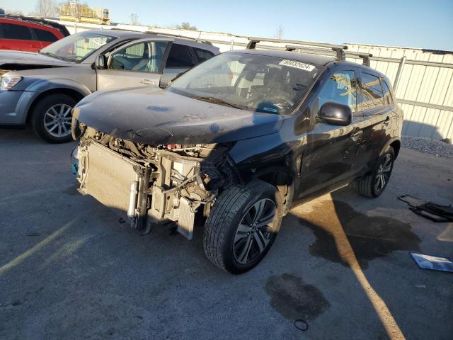 MITSUBISHI OUTLANDER 2022