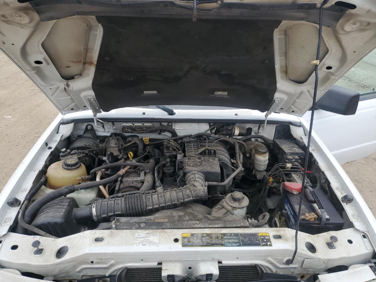 2011 Ford Ranger - Image 11