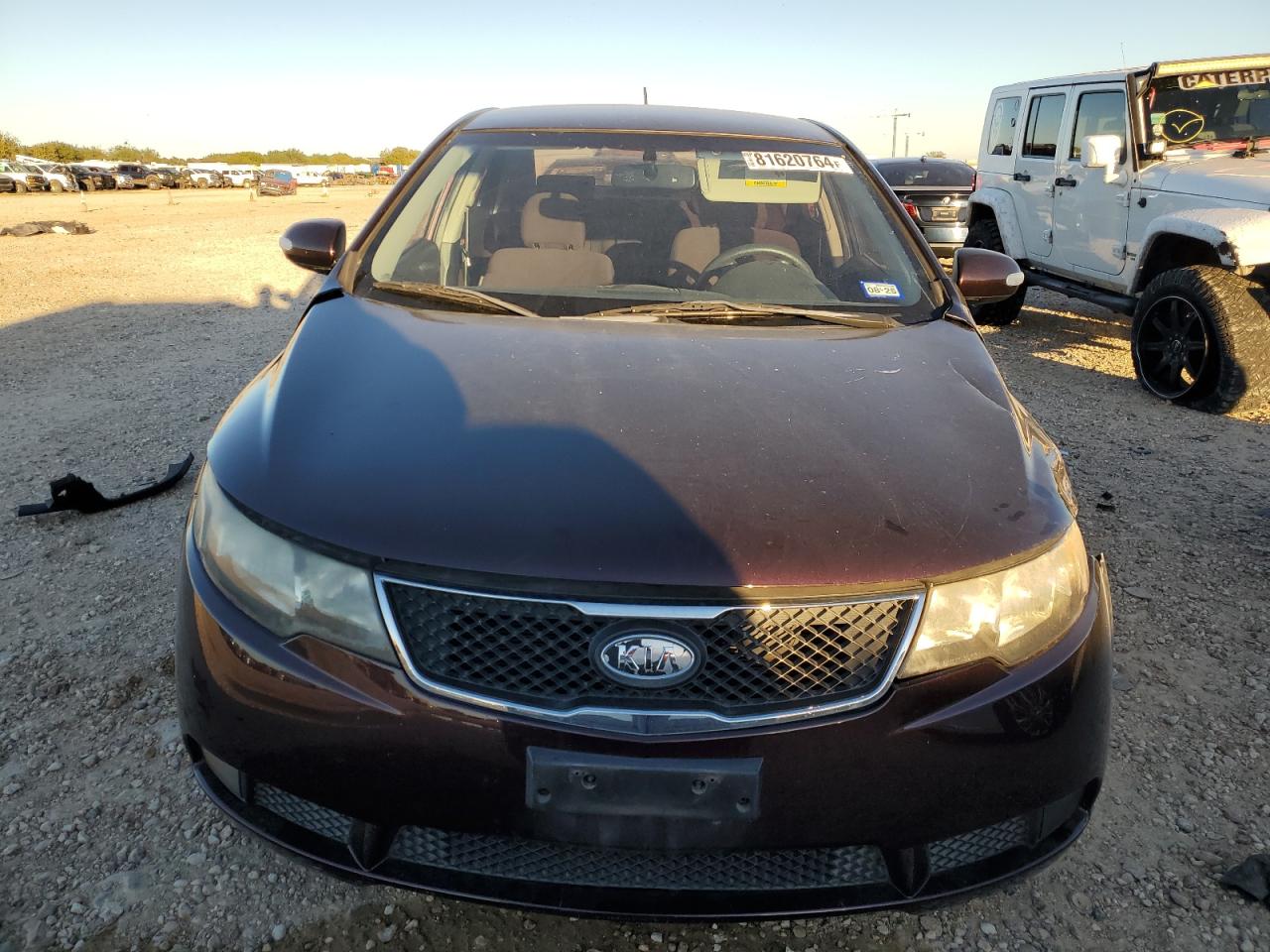 2010 Kia Forte - Image 5