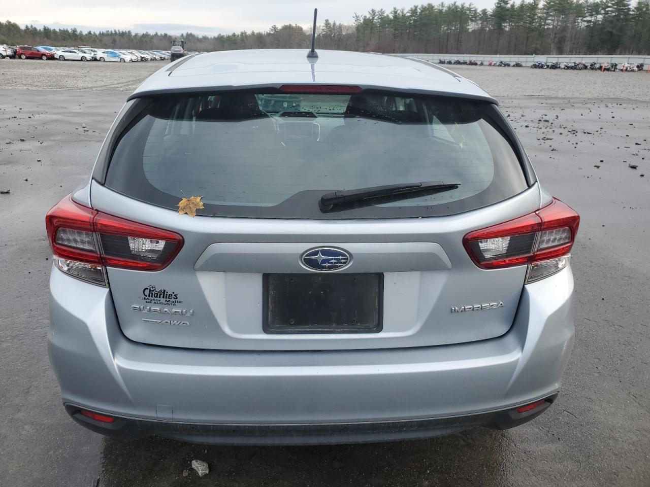 2021 Subaru Impreza - Image 6