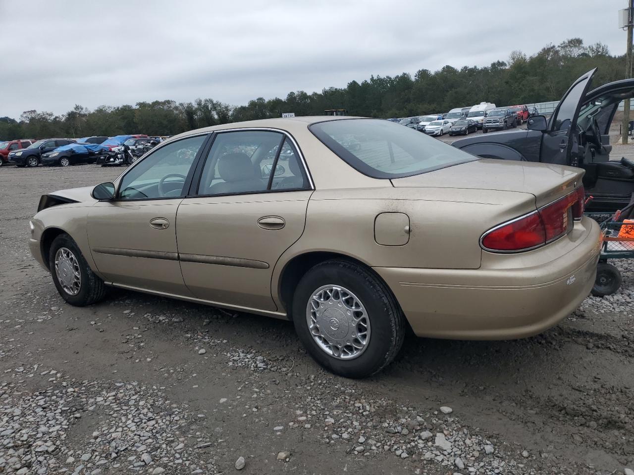 2004 Buick Century - Image 2